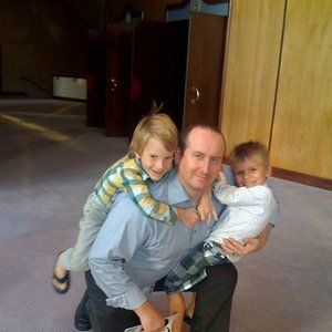 Meet your Posher, Mark